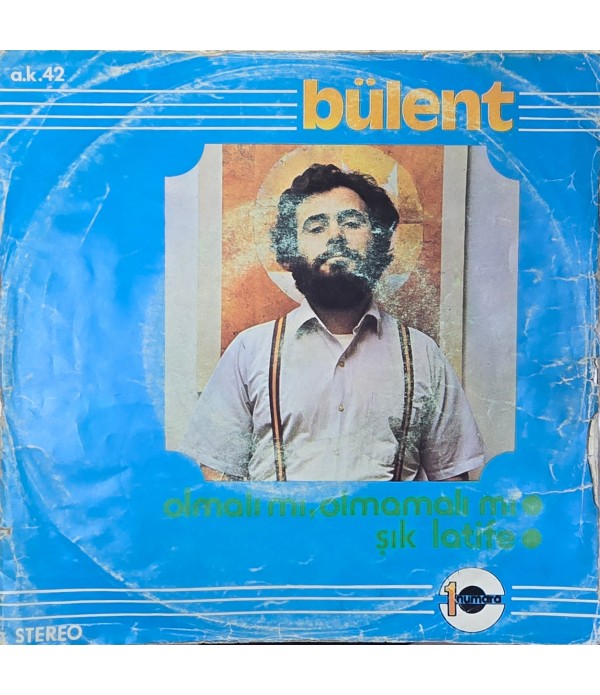BÜLENT ORTAÇGİL | OLMALI MI OLMAMALI MI - ŞIK ...