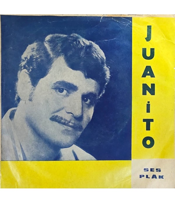 JUANITO | GÜLMELİ EĞLENMELİ - SABIR TAŞI