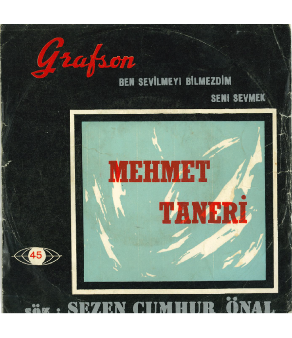MEHMET TANERİ | BEN SEVİLMEYİ BİLMEZDİM - SEN...