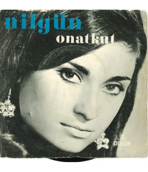 NİLGÜN ONATKUT | GELİN DOSTLAR - AŞK OYUNU