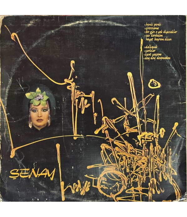 ŞENAY | HONKİ PONKİ