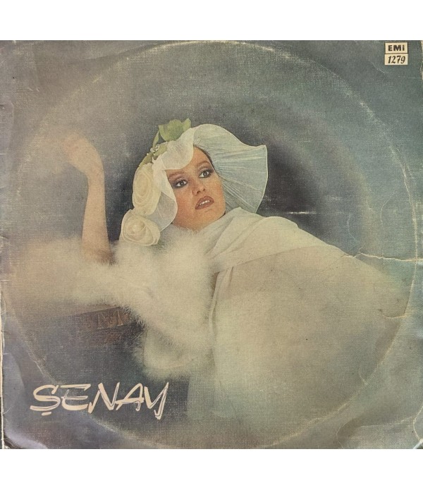 ŞENAY | HONKİ PONKİ