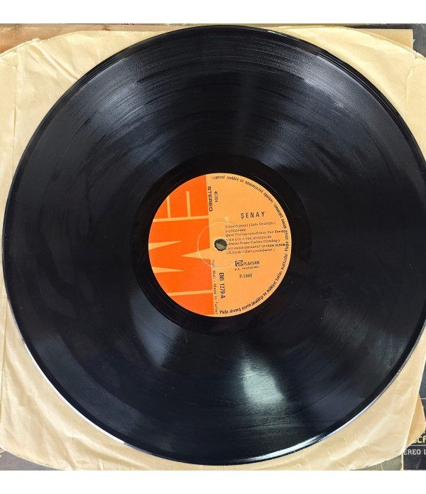 ŞENAY | HONKİ PONKİ