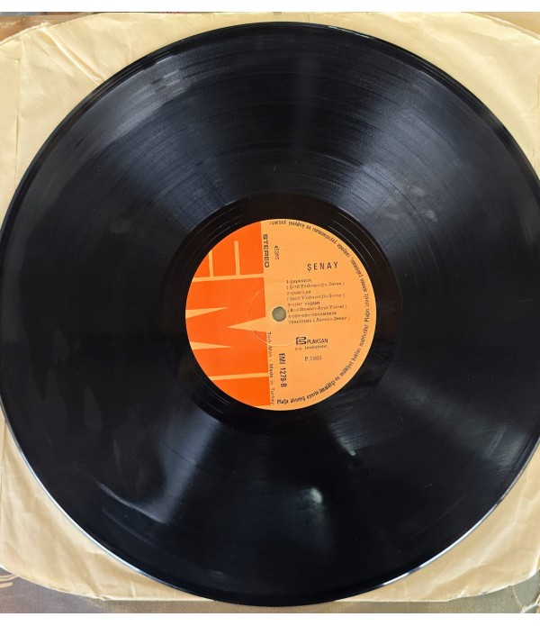 ŞENAY | HONKİ PONKİ